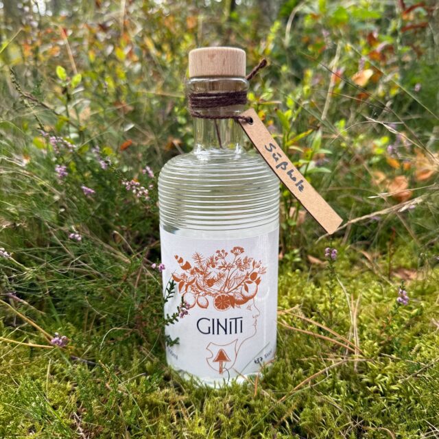 Giniti Gin Süßholz (🇩🇪) - samtig-würzige Handwerkskunst aus Wolfsburg
Die Giniti Destillerie (@giniti_gin) in Wolfsburg ist ein Ort, der Gin-Liebhaber und Entdecker gleichermaßen begeistert. Hier verschmelzen Genuss und Erlebnis – ob bei Tastings, Gin-Workshops oder entspannten Stunden an der Hausbar. Für sportliche Abwechslung sorgt der Golfsimulator „Fairway Wolfsburg“ und ein professionelles Steeldart-Spielfeld.
Der Giniti Gin Süßholz vereint klassischen Wacholder mit der warmen Süße der Süßholzwurzel. Abgerundet mit dem weichen Wasser der nahegelegenen Rotheburg-Quelle entfaltet sich ein sanfter, vollmundiger Gin, dessen würzige Süßholznote die Sinne auf verführerische Weise umgarnt. Ein Gin, der Handwerkskunst und Kreativität zu einem samtigen Fest für den Gaumen verbindet.
#ginitigin #ginitiginsüßholz #giniti #wolfsburggin #ginitidestillerie #süßholz #gintonic #ginliebe #ginstagram #gintastic #ginfluencer #derginfluencer
[unbezahlte Werbung]