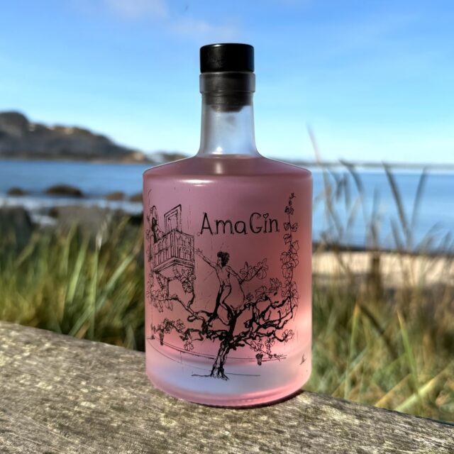 AmaGin (🇮🇹) - die neue Liebesgeschichte Veronas.
Der @amagin.it stammt aus dem Herzen der Valpolicella-Region in Norditalien, Heimat des weltberühmten Amarone della Valpolicella von @zenatowinery. Aus den besten Trauben dieses Weins entsteht ein Gin, der Tradition, Innovation und Eleganz vereint. Seine außergewöhnliche Rosé-Färbung zeugt von der stimmigen Symbiose aus Wein und Gin. Sein Name ist eine Hommage an die Liebe (Amore), die Amarone-Traube und an Shakespeares weltberühmte Tragödie Romeo und Julia, deren Geschichte eng mit der Stadt Verona verbunden ist.
Der AmaGin entfaltet ein hocharomatisches und elegantes Bouquet: Wacholder verbindet sich harmonisch mit den fruchtigen Nuancen der Amarone-Traube. Zimt, Süßholz und Bergamotte runden das Geschmacksprofil mit samtiger Würze und einem feinen, fruchtig-zitronigen Finale ab. So entsteht ein komplexer und raffinierter Gin, der eine neue Liebesgeschichte in Verona schreibt.
#amagin #valpolicella #verona #amarone #roségin #gin #gintasting #ginempfehlung #ginlover #ginfluencer #derginfluencer
[unbezahlte Werbung]